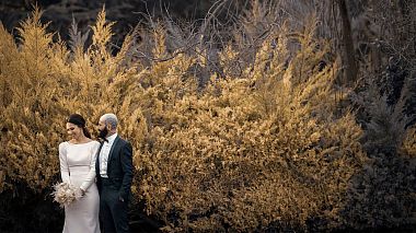 Videografo Gianni Giotta da Bari, Italia - If you don't find me in one place look in another,Somewhere I will stand still for you., SDE, drone-video, engagement, event, wedding