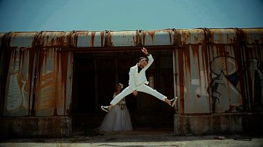 Videographer Gianni Giotta from Bari, Itálie - FVS evolution, SDE, drone-video, engagement, event, showreel