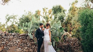 来自 巴里, 意大利 的摄像师 Gianni Giotta - sensations of PUGLIA, SDE, advertising, engagement, event, wedding