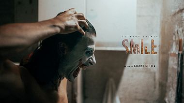 Videografo Gianni Giotta da Bari, Italia - SMILE, advertising, drone-video, reporting, training video