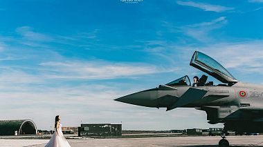 Videographer Gianni Giotta from Bari, Itálie - maverick, training video, wedding