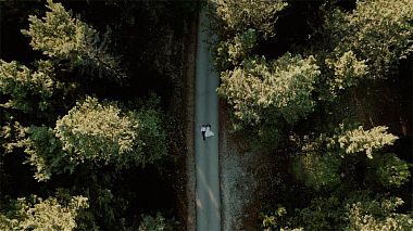 Videographer Gianni Giotta from Bari, Itálie - I stared up at the sun, engagement, wedding