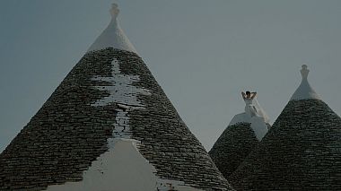 Videographer Gianni Giotta from Bari, Italy - Pizzica di San Vito, drone-video, engagement, wedding