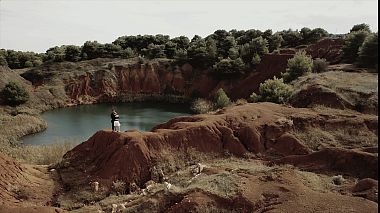 Videografo Gianni Giotta da Bari, Italia - un clima straordinario..., drone-video, event, wedding