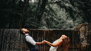 Βιντεογράφος Gianni Giotta από Μπάρι, Ιταλία - sensations, wedding