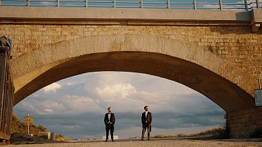 Videographer Gianni Giotta from Bari, Italy - blessing!, drone-video, engagement, wedding