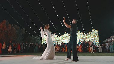 Bari, İtalya'dan Gianni Giotta kameraman - Apuglia experience, drone video, düğün
