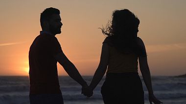 Видеограф Paulo Marques, Авейру, Португалия - Meu coração., SDE, обучающее видео, репортаж, свадьба, событие