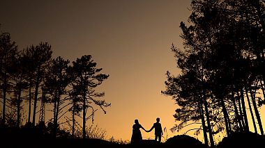 Видеограф Paulo Marques, Авейру, Португалия - Rute e Mauro, SDE, корпоративное видео, репортаж, свадьба, шоурил