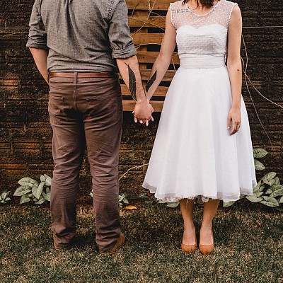 Videographer ALLYSSON RODRIGUES