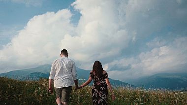 Videographer Paolo Cavagna from Bergamo, Italy - Ilaria Mauro prewedding, engagement, wedding