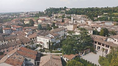 Bergamo, İtalya'dan Paolo Cavagna kameraman - Silvia e Alessio, düğün, etkinlik, kulis arka plan, nişan, raporlama