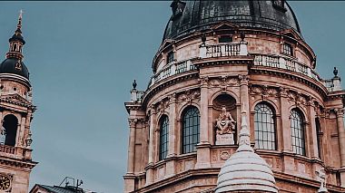 Videografo Andrew Kohuch da Ivano-Frankivs'k, Ucraina - Teaser, drone-video, wedding