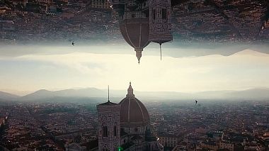 Videograf Andrew Kohuch din Ivano-Frankivsk, Ucraina - Teaser, filmare cu drona, nunta