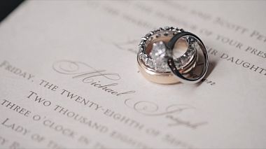 Videografo Andrew Kohuch da Ivano-Frankivs'k, Ucraina - Teaser, wedding