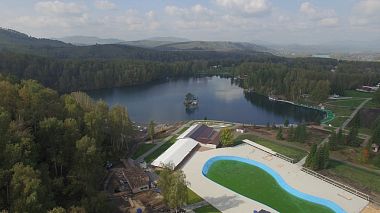 Videographer Павел Блинов from Barnaul, Russia - (RI) V, wedding