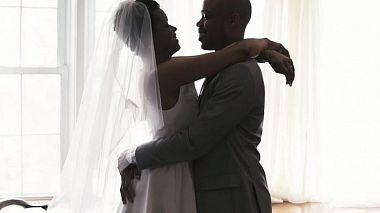 Videographer Alexey Puplin from Hamburg, Germany - Joanne & Neish highlight, wedding