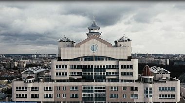 Videographer Alexey Puplin from Hamburg, Germany - Minsk city airshots, drone-video, showreel