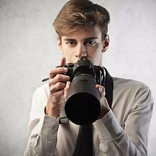 Videographer Alexey Puplin