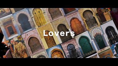 Videógrafo emmanuel cebrero de París, Francia - Lovers, engagement