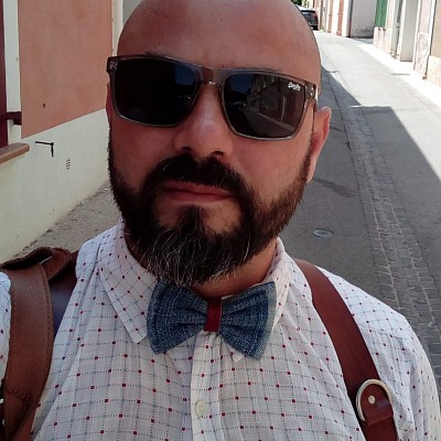 Videographer emmanuel cebrero