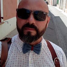 Videographer emmanuel cebrero