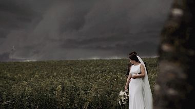 Videografo James Smith da Peterborough, Regno Unito - Heidi & Liam || A Leicestershire Countryside Wedding Film, wedding