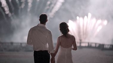 Videografo James Smith da Peterborough, Regno Unito - An Orchardleigh House Wedding | Ella & James, wedding