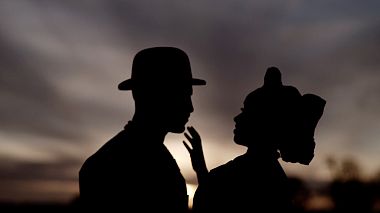 Videógrafo James Smith de Peterborough, Reino Unido - Amna & Mark || A Cowdray House Wedding Film, wedding