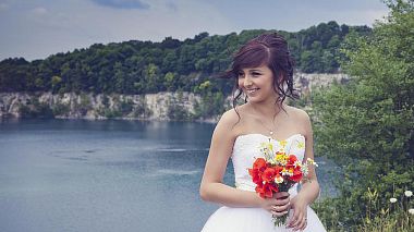 Βιντεογράφος Nastrojowe Studio Film από Κατοβίτσε, Πολωνία - Coming soon, backstage, engagement, event, reporting, wedding