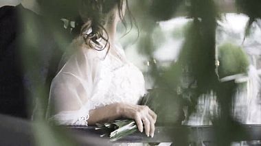 Videógrafo Gabriele Drago de Milán, Italia - Donato & Cinzia, wedding