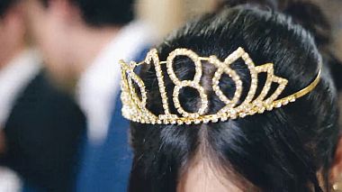 Videógrafo Gabriele Drago de Milán, Italia - 18th Birthday, anniversary, drone-video, musical video