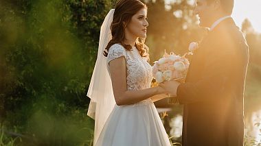 Videographer Dmitry Goryachenkov from Moskva, Rusko - Dagestan Wedding in Moscow, wedding