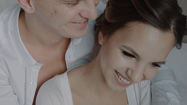 Βιντεογράφος Dmitry Goryachenkov από Μόσχα, Ρωσία - Самолеты, wedding