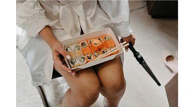 Videographer Dmitry Goryachenkov from Moskau, Russland - Natalia & Evgeniy, wedding