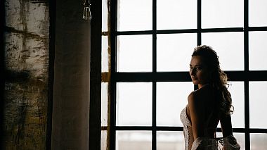 Videographer Dmitry Goryachenkov from Moscou, Russie - Julia & Ivan Wedding Clip, wedding