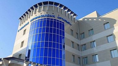 Videógrafo Aidar Kalymov de Pavlodar, Casaquistão - Выписка из роддома, baby