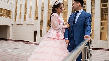 Videógrafo Aidar Kalymov de Pavlodar, Casaquistão - Kyz uzatu, SDE