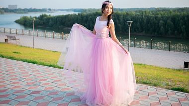 Videographer Aidar Kalymov from Pavlodar, Kazakhstan - Kyz uzatu Kausar, wedding