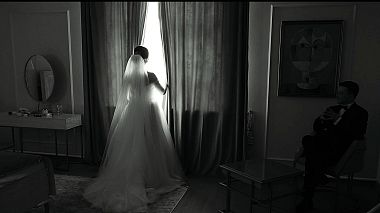 Videographer Aidar Kalymov from Pawlodar, Kasachstan - Wed Zh&A Grand holliday, SDE, drone-video, event, wedding