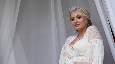 Videographer Yuriy Zbitnev from Odessa, Ukraine - Александр и Марго, musical video, wedding