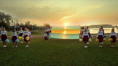 Videographer Studio SmileFilm from Lviv, Ukraine - Промо ролик FellDance, advertising