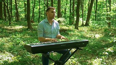 来自 利沃夫, 乌克兰 的摄像师 Studio SmileFilm - Десь по світу, Роман Стахнів, musical video