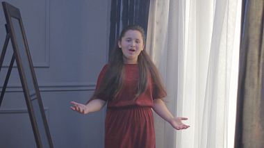 来自 利沃夫, 乌克兰 的摄像师 Studio SmileFilm - Моя дитяча планета, musical video