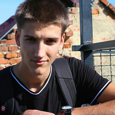 Videographer Studio SmileFilm