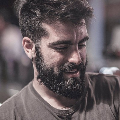 Видеограф Themistocles Kaltsidis