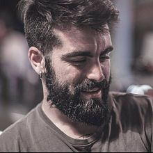 Видеограф Themistocles Kaltsidis