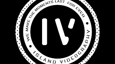 Відеограф Evangelos Tzoumanekas, Наксос, Греція - Island Videography Showreel (2018), showreel, wedding