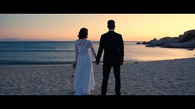 Videographer Evangelos Tzoumanekas from Naxos, Greece - Wedding in Naxos Island - Greece, wedding
