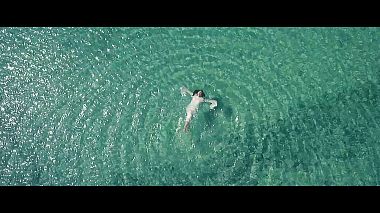 来自 纳克索斯, 希腊 的摄像师 Evangelos Tzoumanekas - Love, Love, Love, wedding